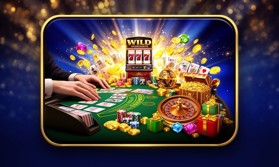 gslot888 Super League Sportsbook