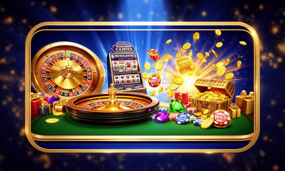 gslot888 gslot888 App — Your Lobby on Any Device